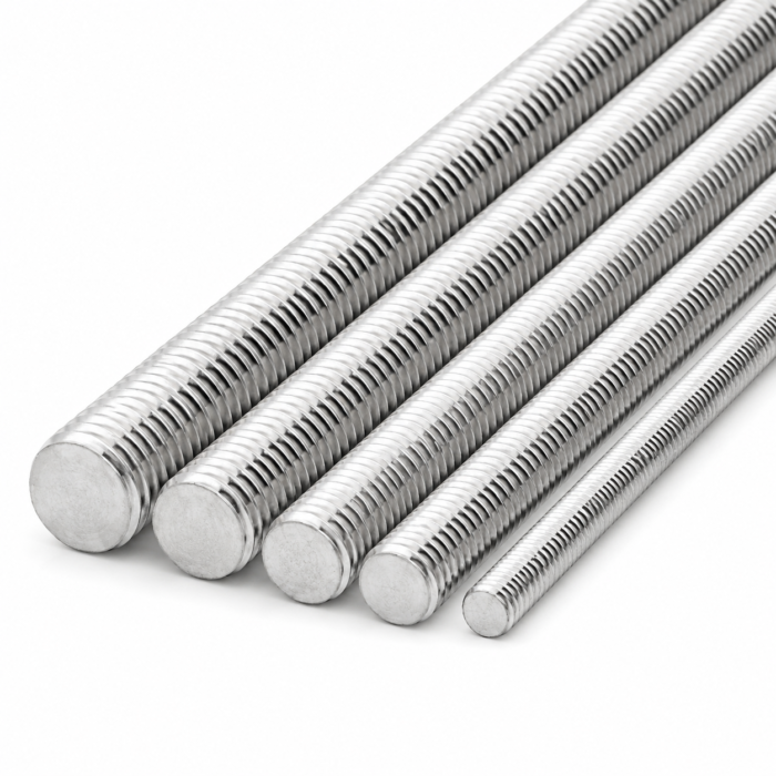 10mm Threaded Rod X 1 Meter