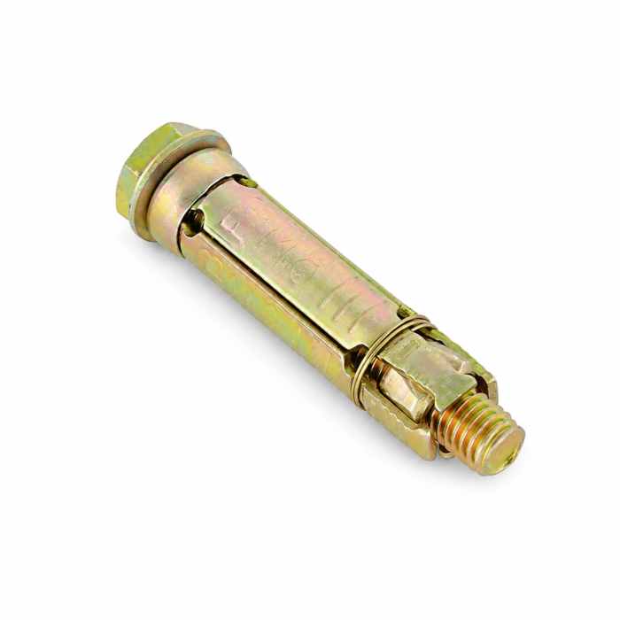 10x70 Anchor Bolt X 30 Pcs