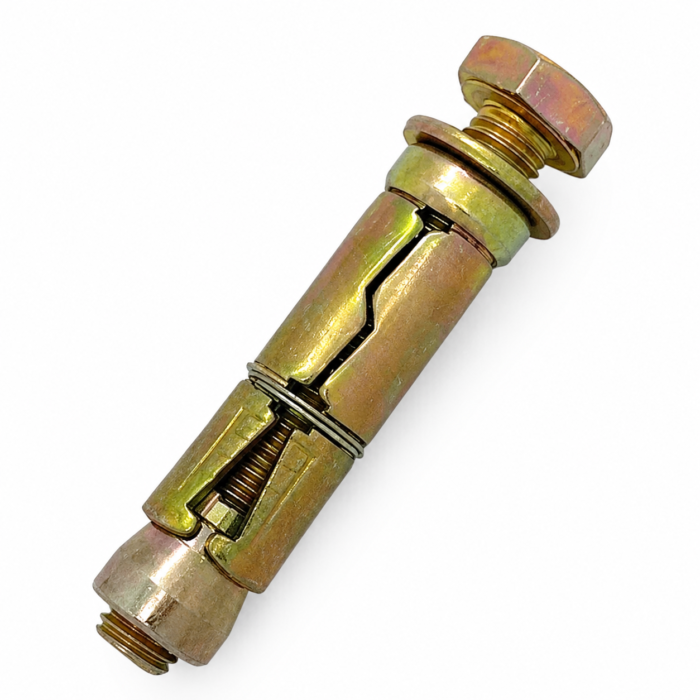 12mm Anchor Bolt