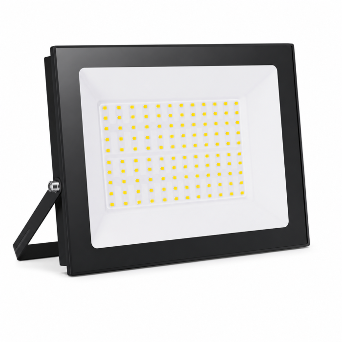 200 Watt Led Projector 6500k