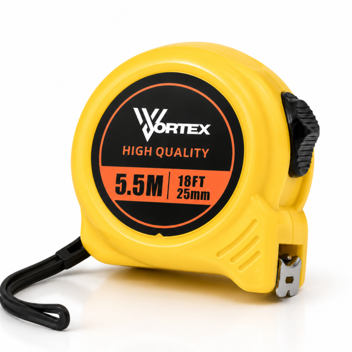 5.5 Meter Measuring Tape