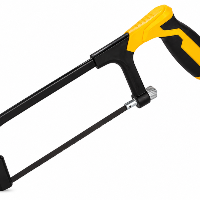 6 Mini Hacksaw Frame