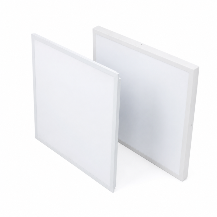 60x60 Led, 48 Watt Recessed & Surface Panel 6000 K