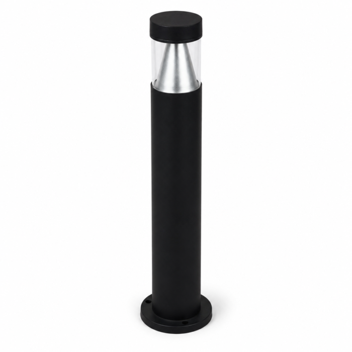 61 X 9 Cm Bollard Garden Light 4500k