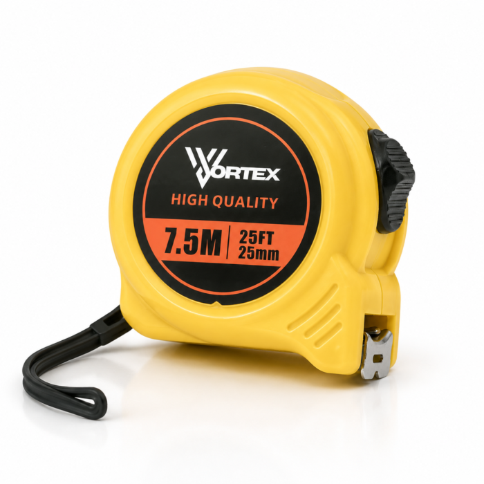7.5 Meter Measuring Tape