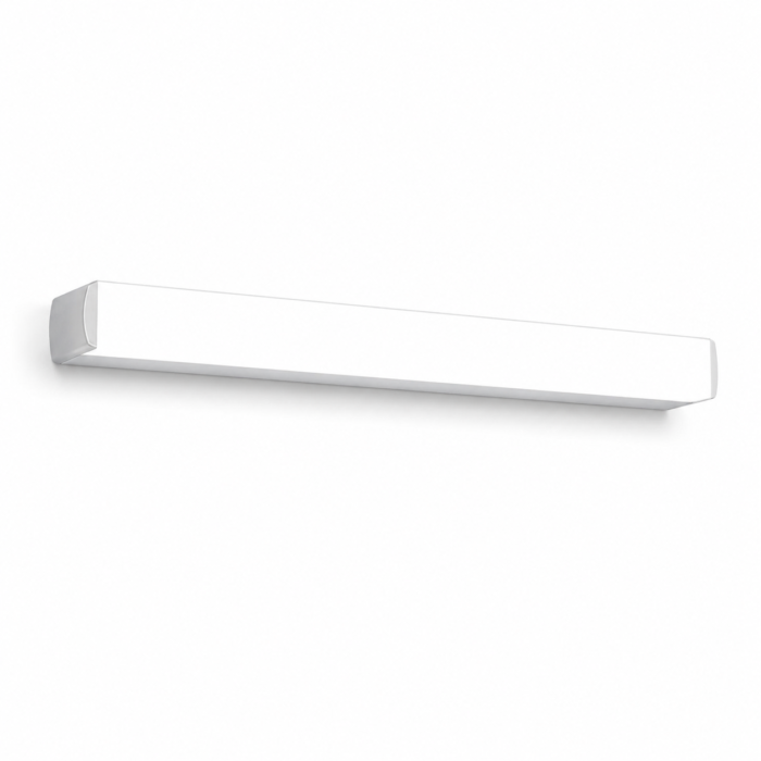 90 Cm , 3 Color Mirror Light