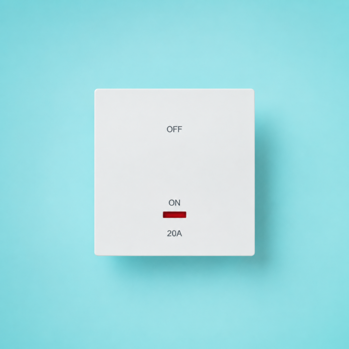 Bs 20 Amp Ac Switch