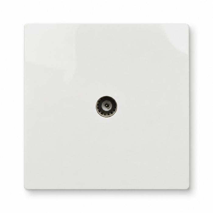 Bs Tv Socket