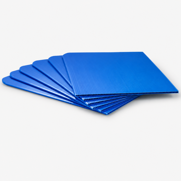 Carton Plast 3mm