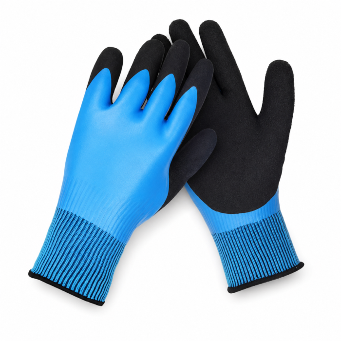 Electrical Hand Gloves