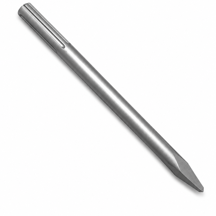 Pointed Chisel X 40 Cm Sds Max