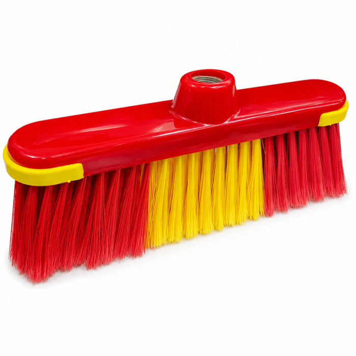 Soft Brush With Stick