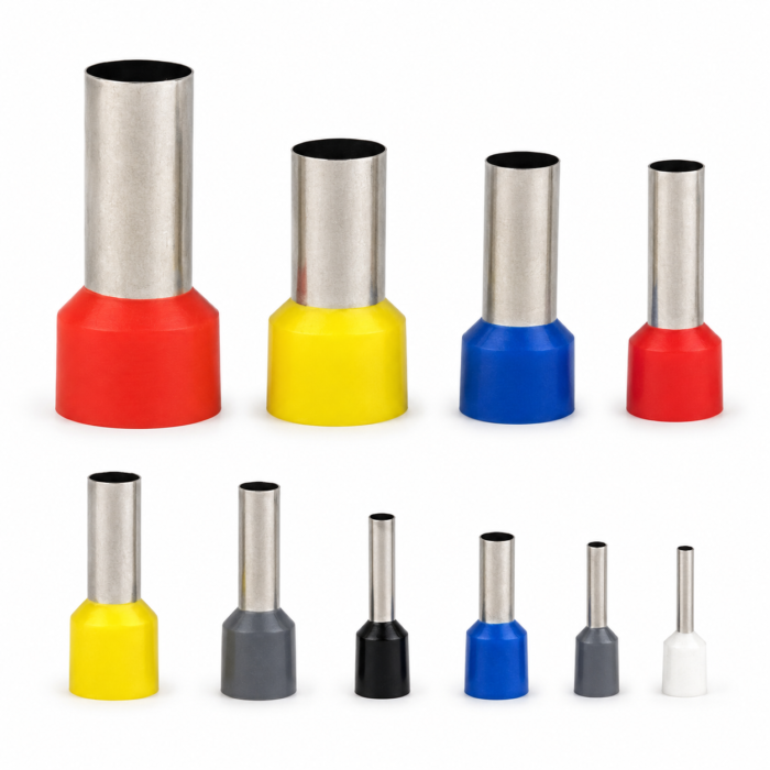Terminal Lug Ce16-12 White