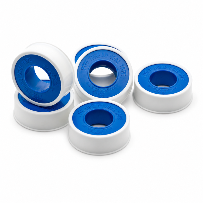 Threaded Tape