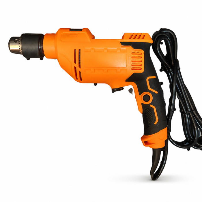 Welloo 13mm Impact Drill 710 W