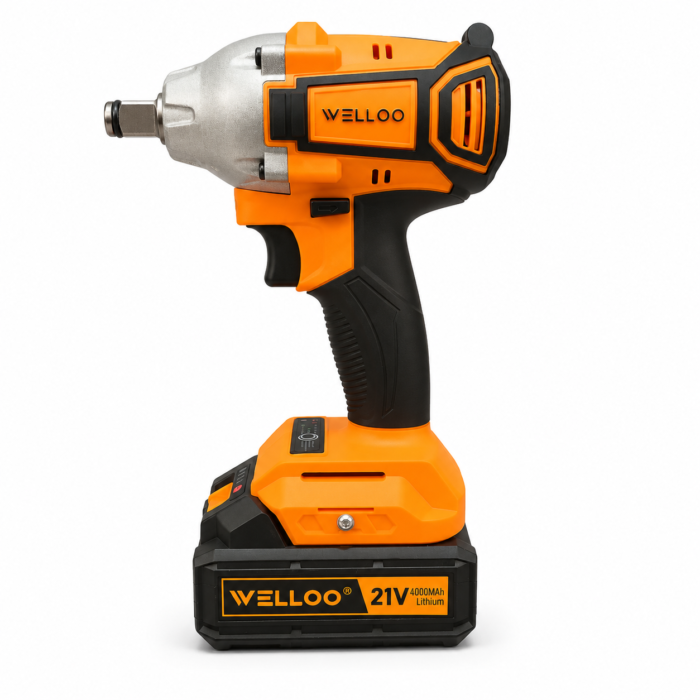 Welloo 20v Impact Wrench