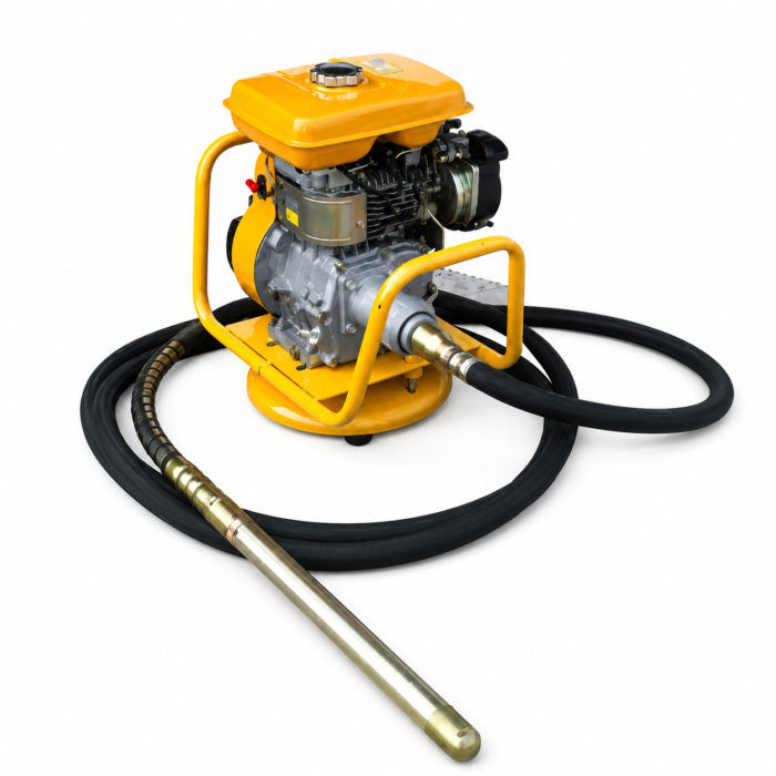 Welloo 5.5 Hp Gasoline Vibrator Coupling