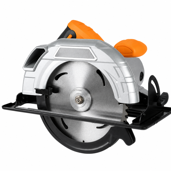 Welloo Circular Saw Machine 235mm 2100w