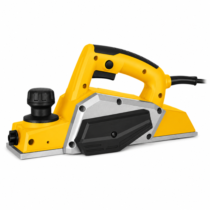 Welloo Electric Planer 82mm 710w