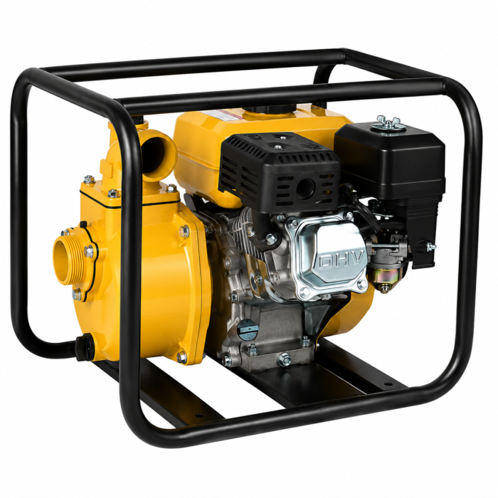 Welloo Gasoline 3'' Water Pump