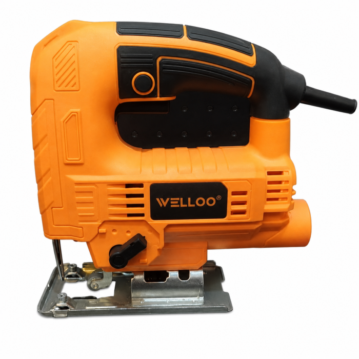 Welloo Jig Saw 65mm 710w