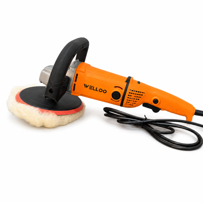 Welloo Polisher 1400w