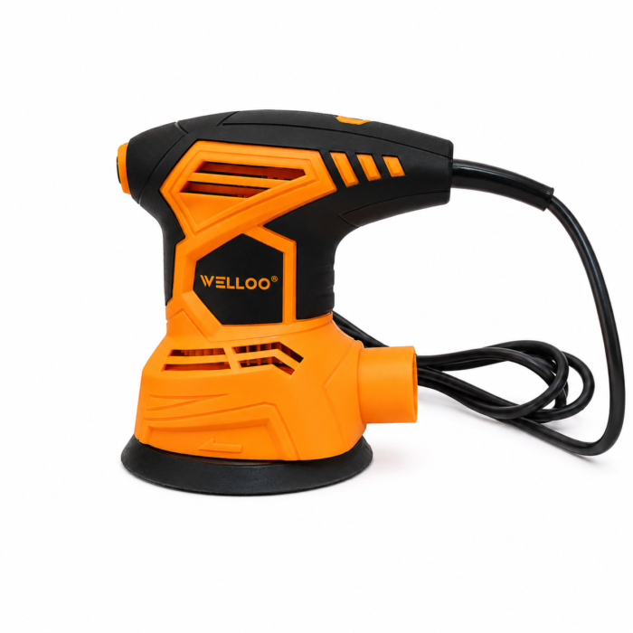 Welloo Random Orbit Sander