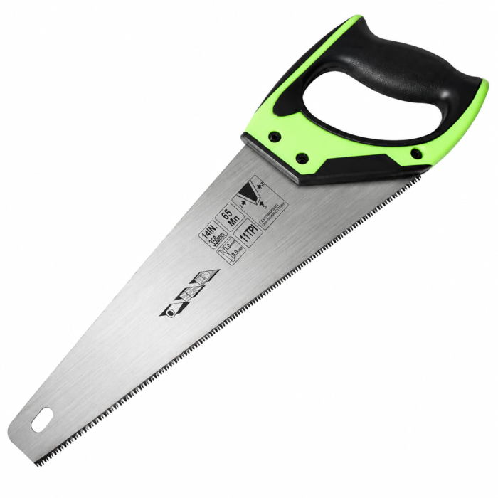 Wood Saw 18'' - 450mm