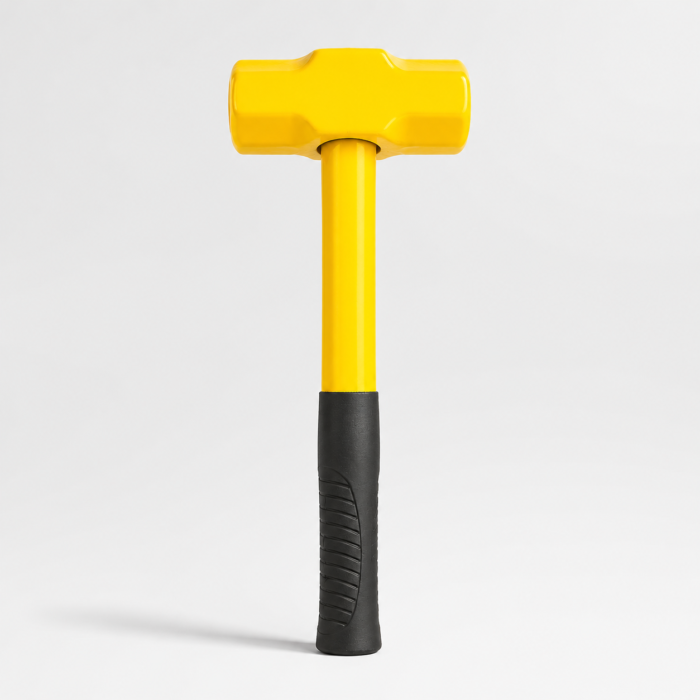 1.5 Kg Mason Hammer
