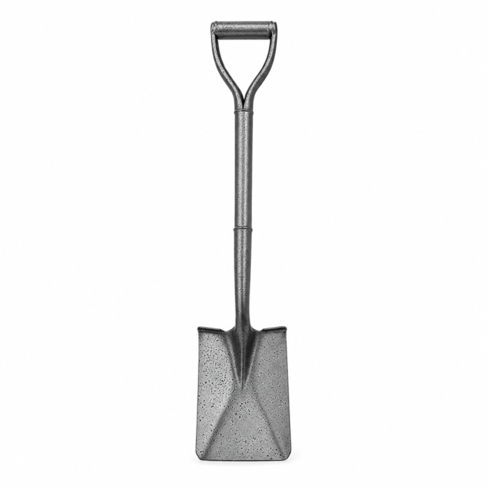 10'' Shovel