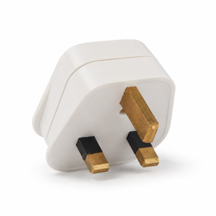 13 Amp Plug