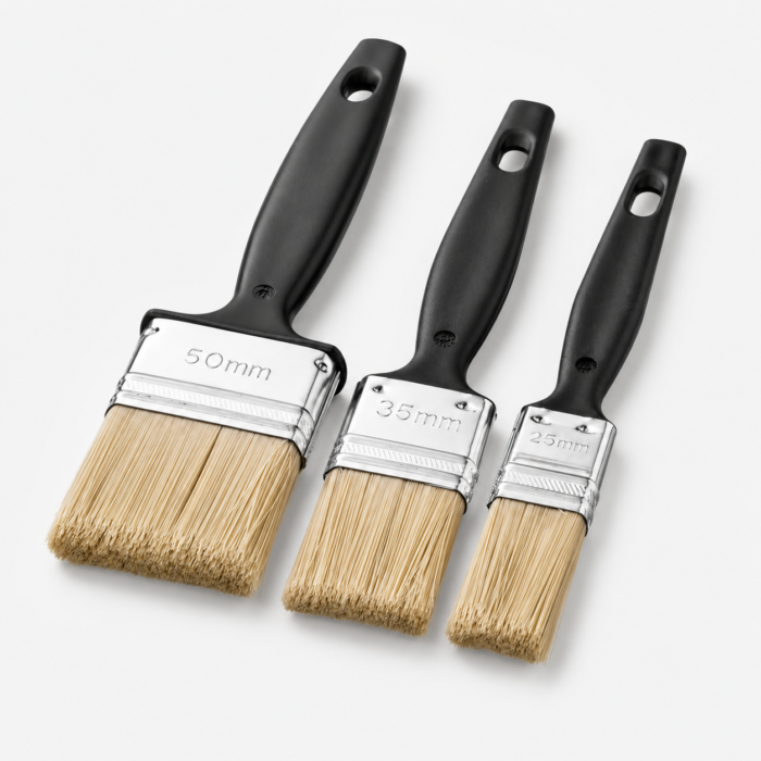 2,3 & 4 Inch Paint Brush