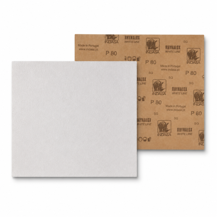 Sandpaper Sheet