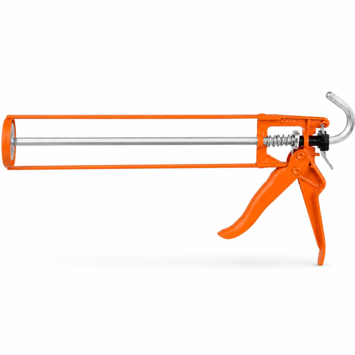 Silicone Gun