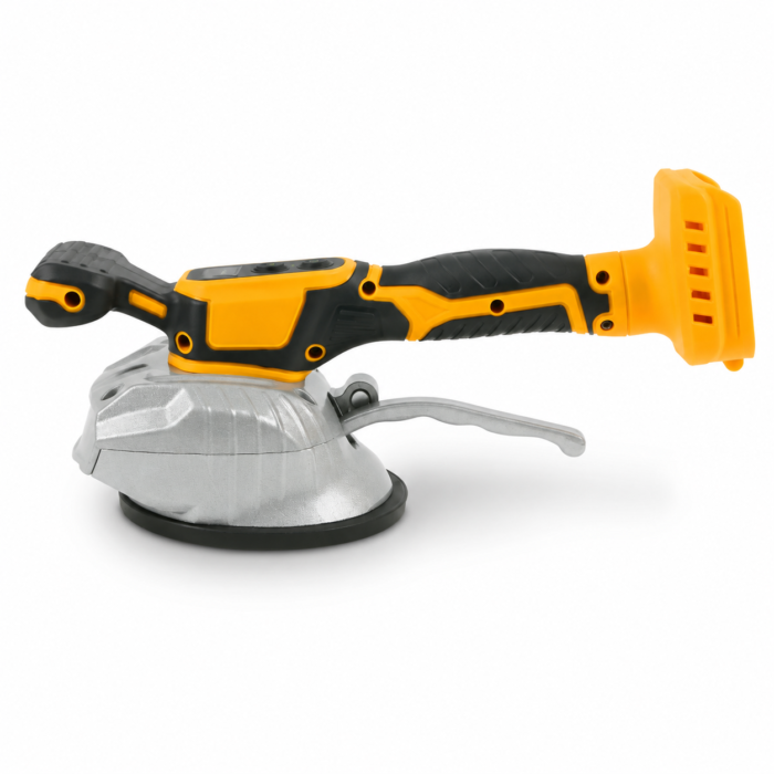 Welloo 20 V Tile Vibrator Machine