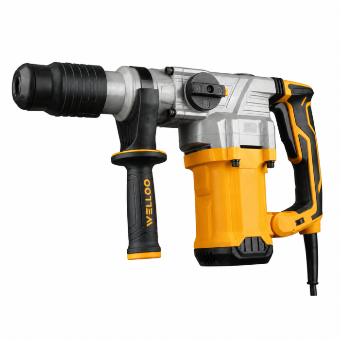 Welloo Rotary Hammer Industrial 1600w