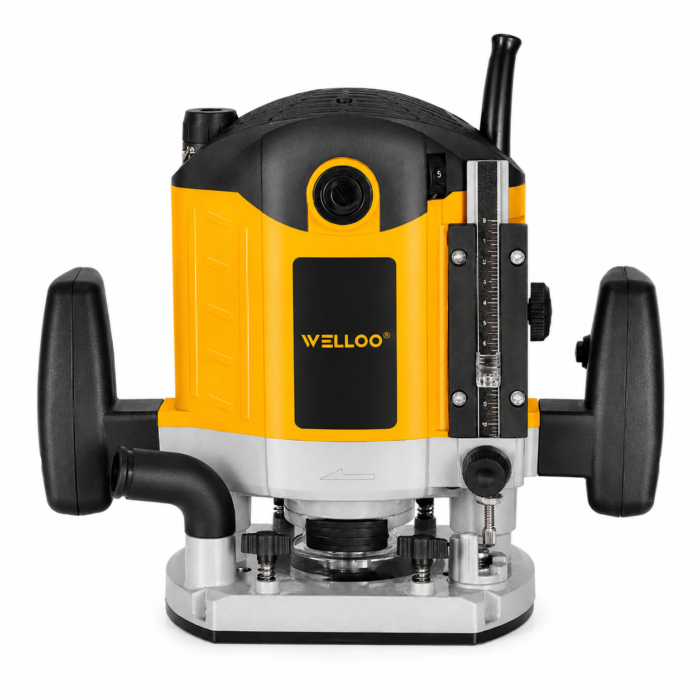 Welloo Router 1200w