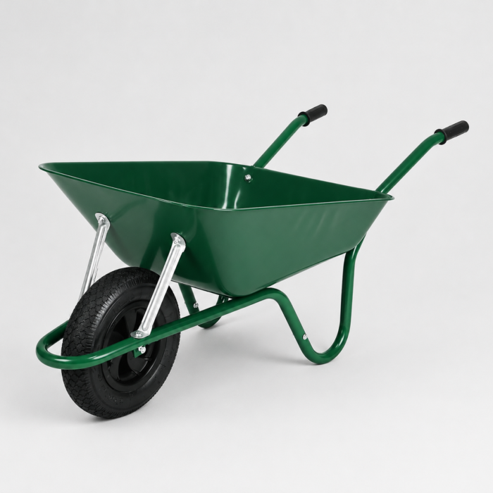 Wheelbarrow
